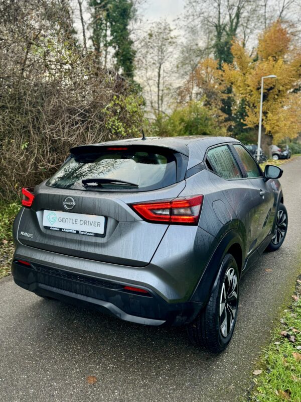 Nissan Juke 1.0 Acenta – Image 2