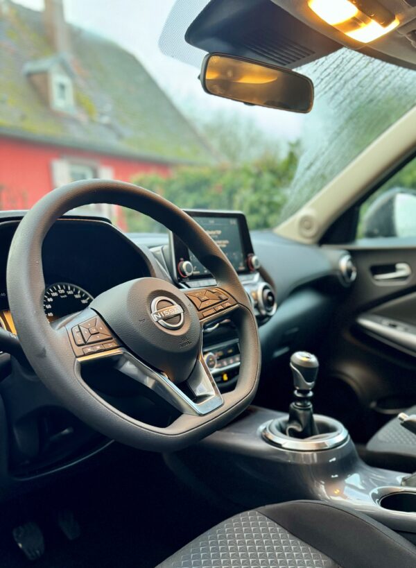 Nissan Juke 1.0 Acenta – Image 5