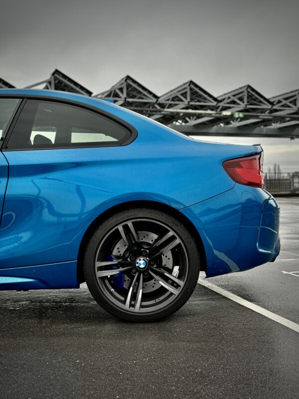 BMW M2 Competition – Image 10