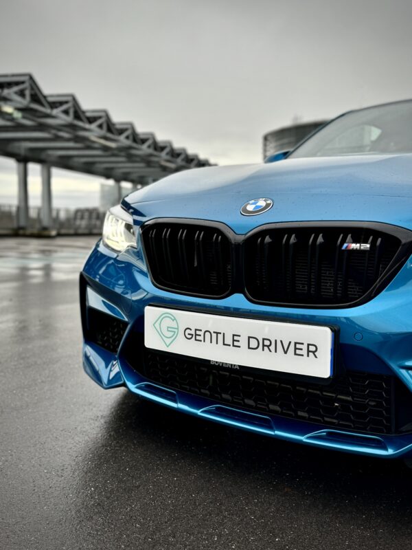 BMW M2 Competition – Image 7