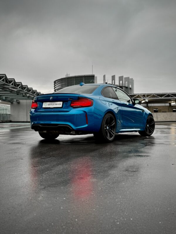 BMW M2 Competition – Image 2