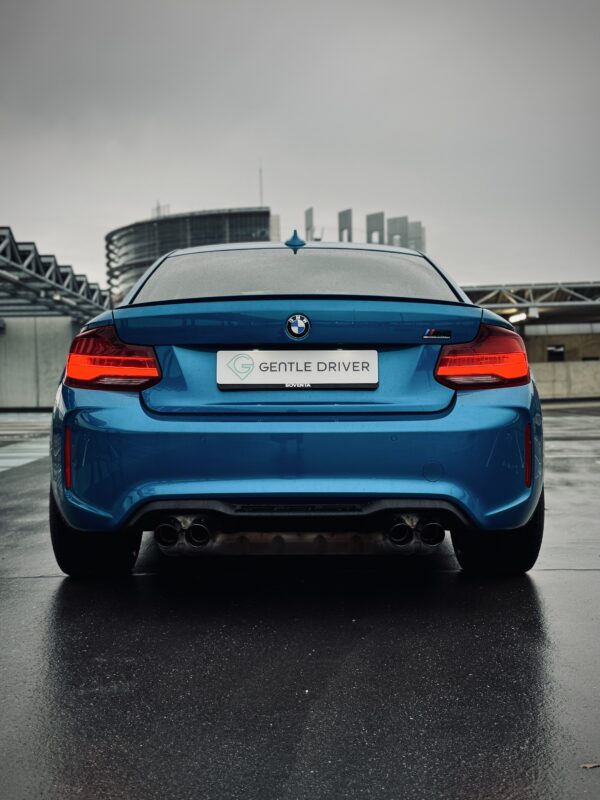 BMW M2 Competition – Image 3