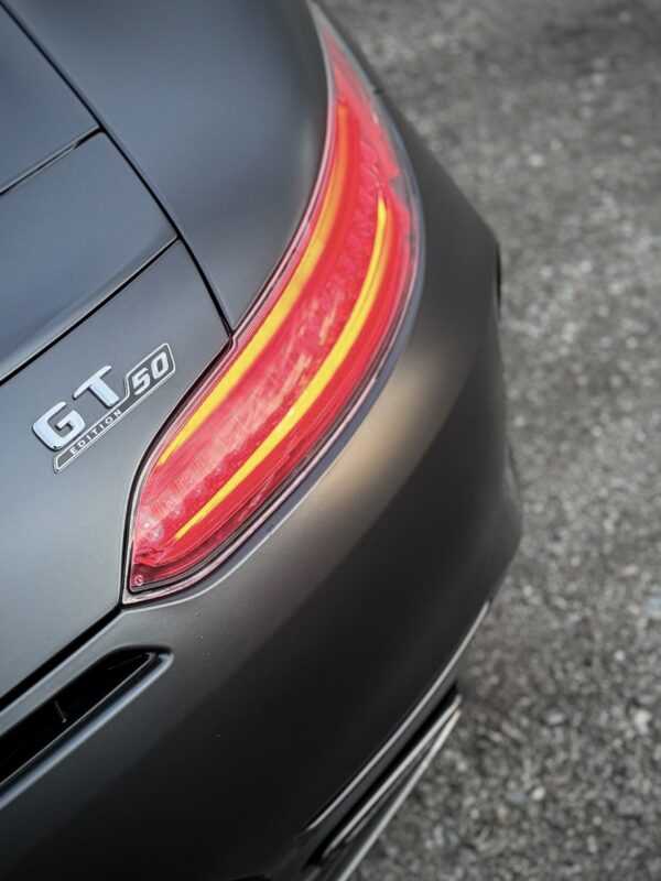 Mercedes-Benz AMG GTC Edition 50 – Image 12