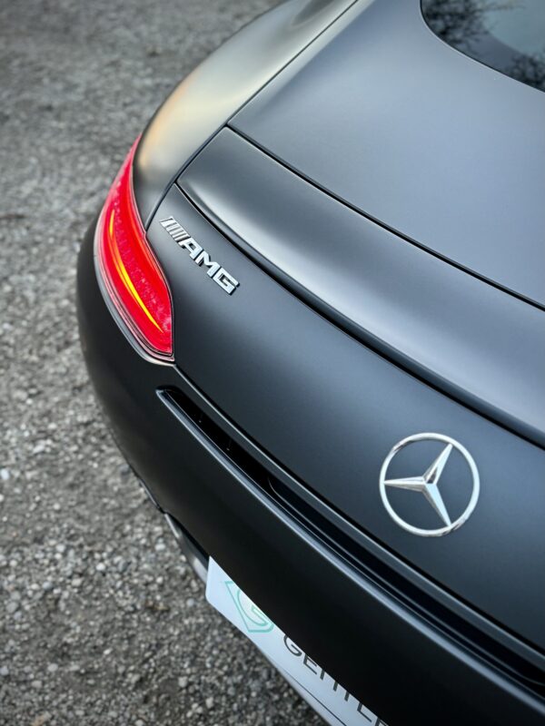 Mercedes-Benz AMG GTC Edition 50 – Image 11