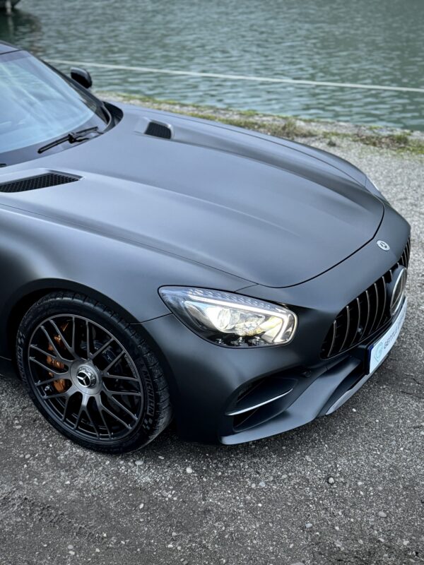 Mercedes-Benz AMG GTC Edition 50 – Image 5