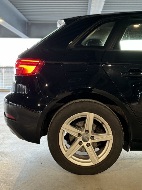 Audi A3 40 e-tron S-tronic – Image 12